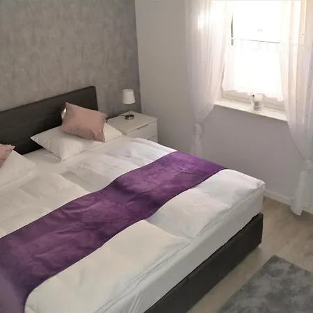 Apartamento Auszeitoase Olsberg Exterior foto