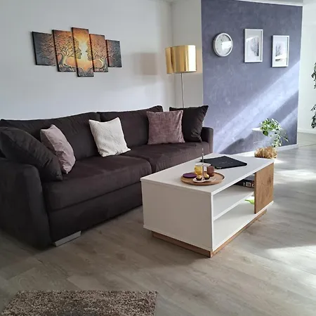 Apartamento Auszeitoase Olsberg Exterior foto