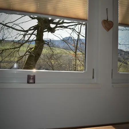 Apartamento Auszeitoase Olsberg Exterior foto