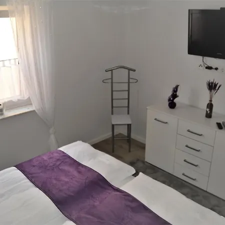Apartamento Auszeitoase Olsberg Exterior foto