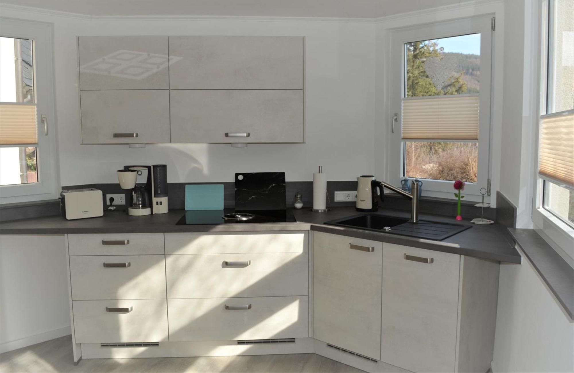 Auszeitoase Apartment