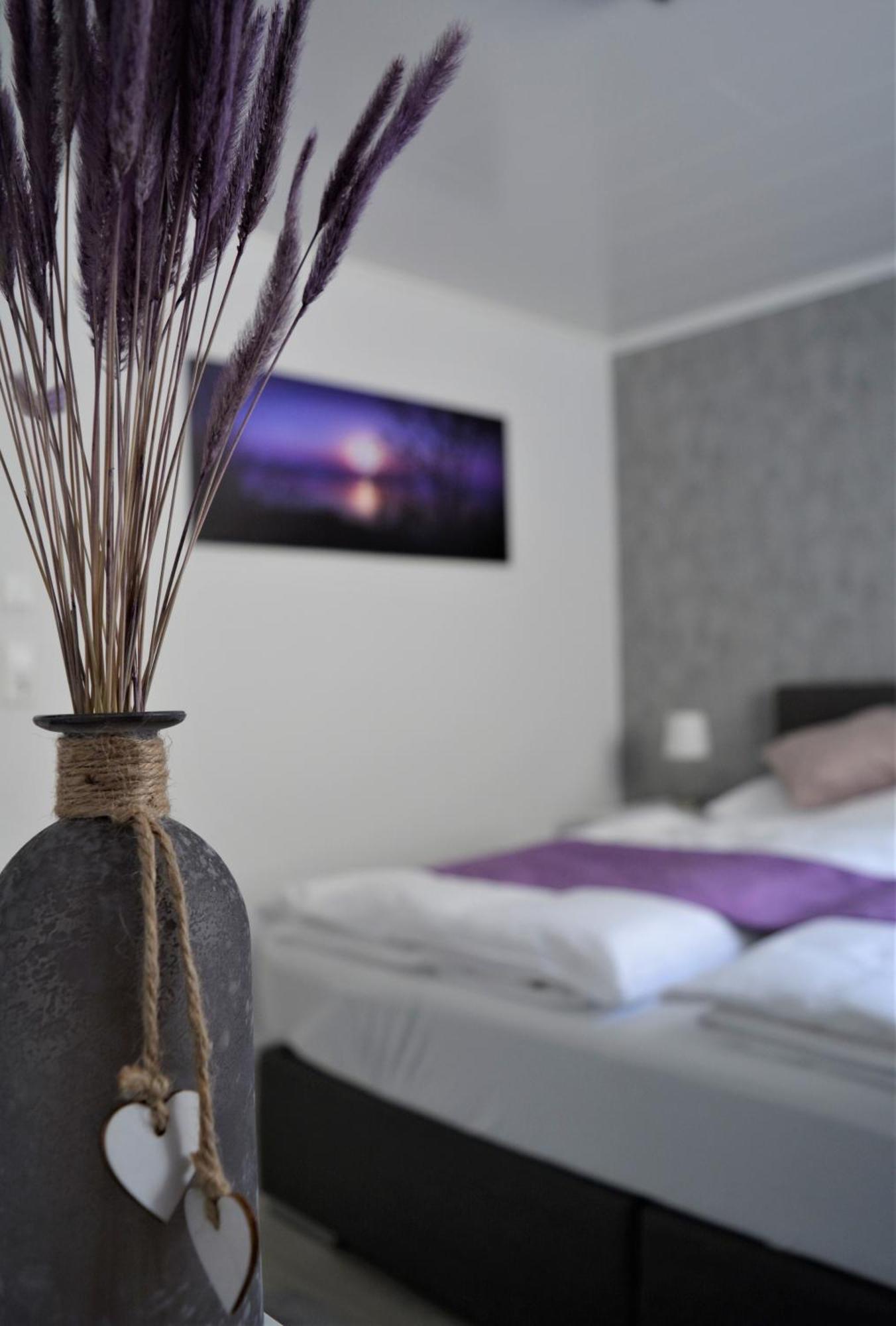 Apartamento Auszeitoase