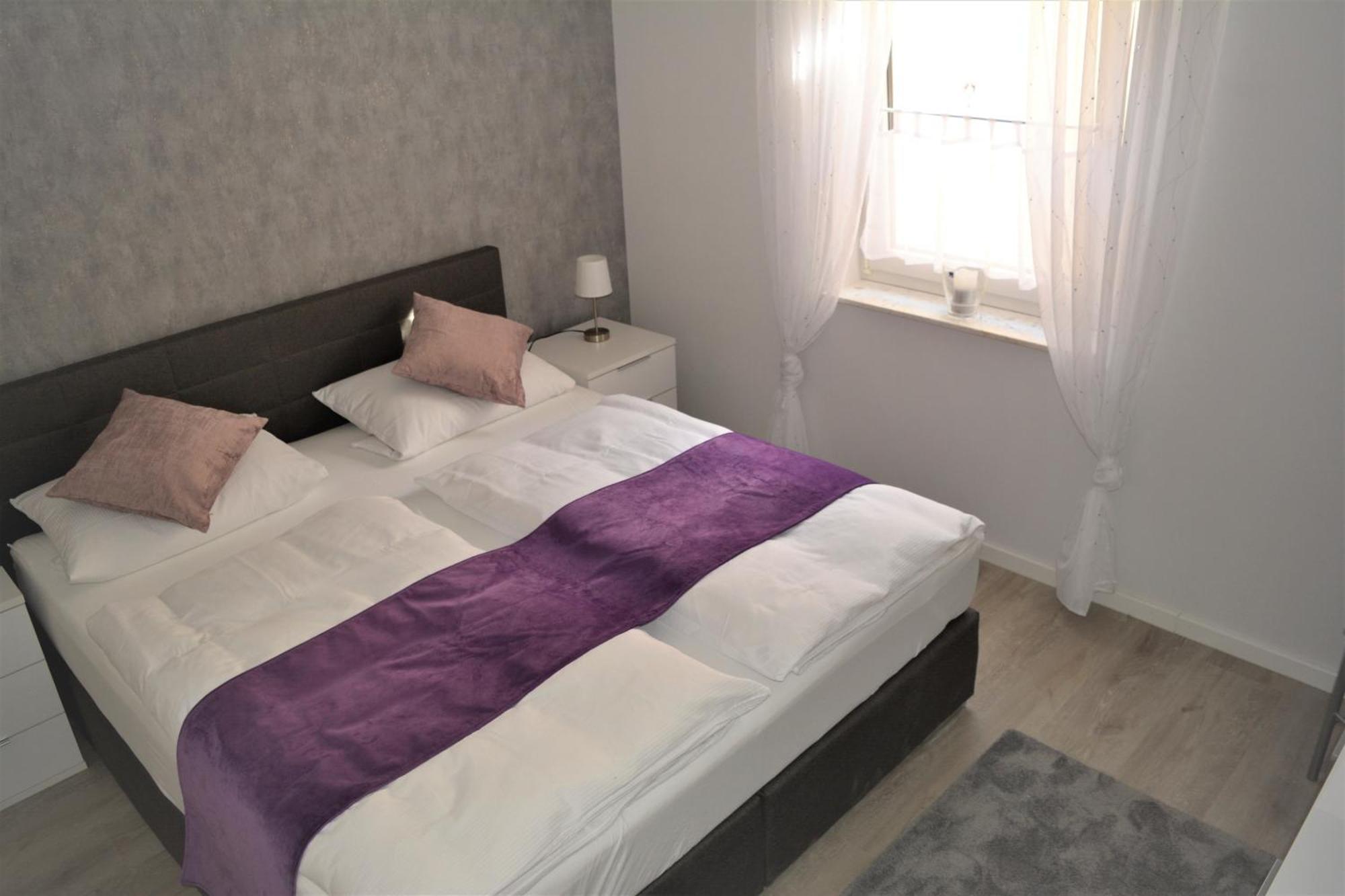 Apartment Auszeitoase *