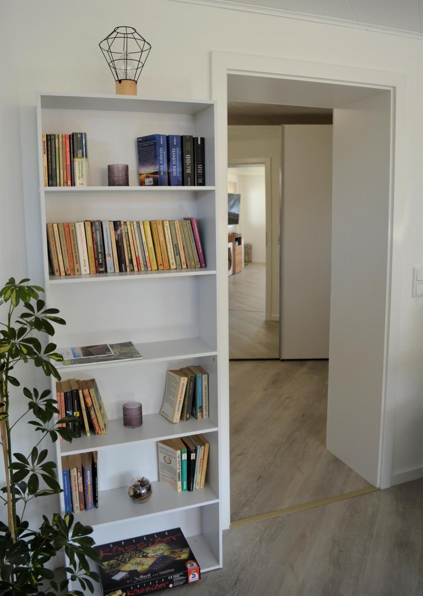 Apartamento Auszeitoase Olsberg