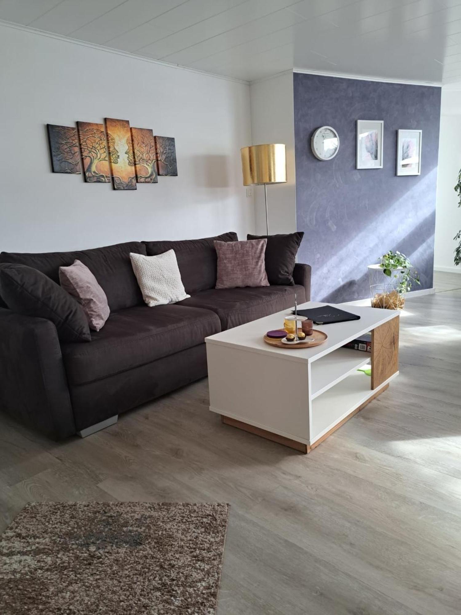 Apartment Auszeitoase