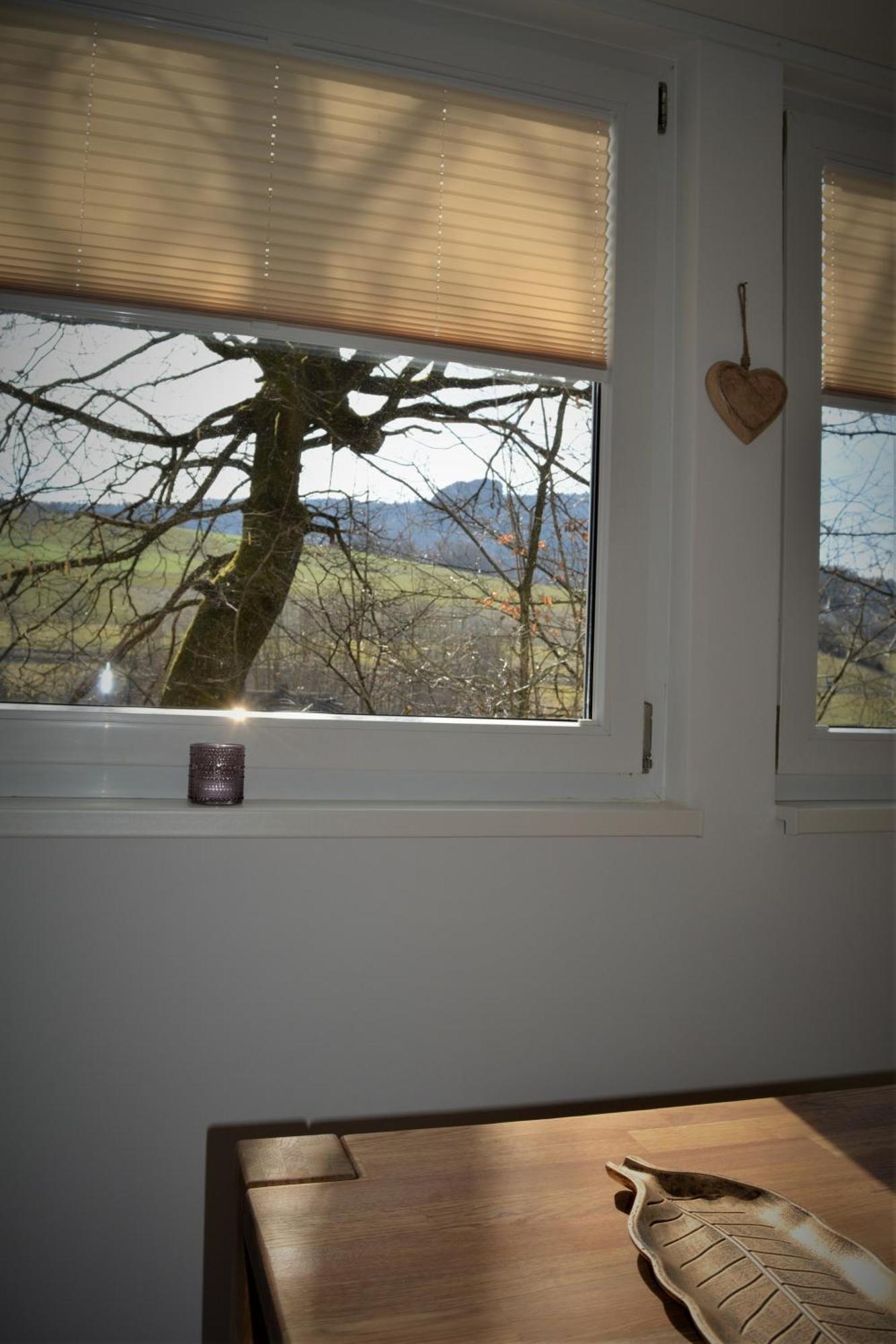 Auszeitoase Apartment *