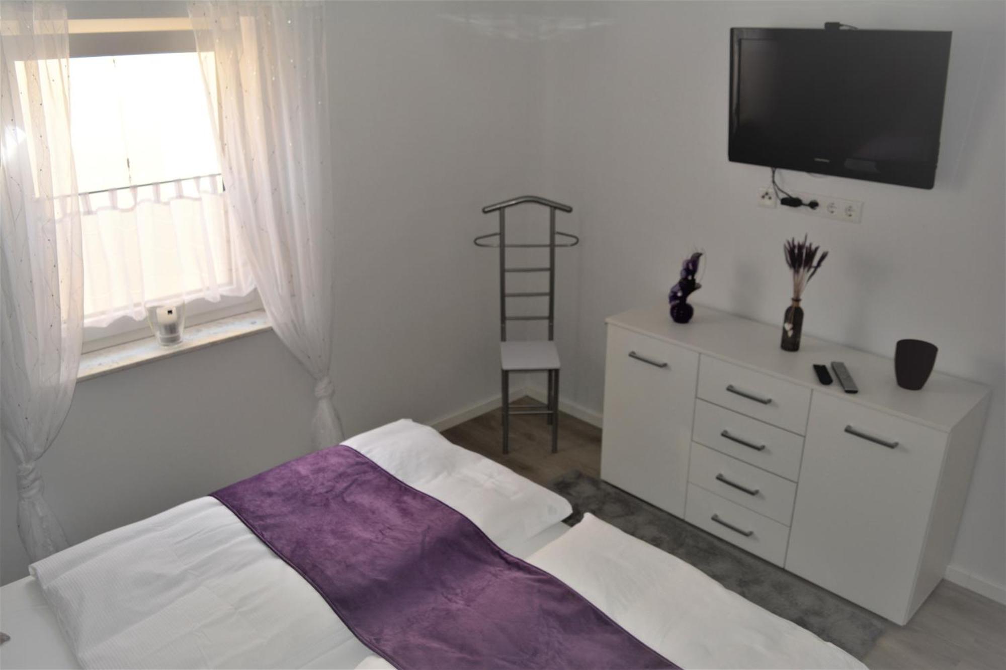 Auszeitoase Apartamento Olsberg