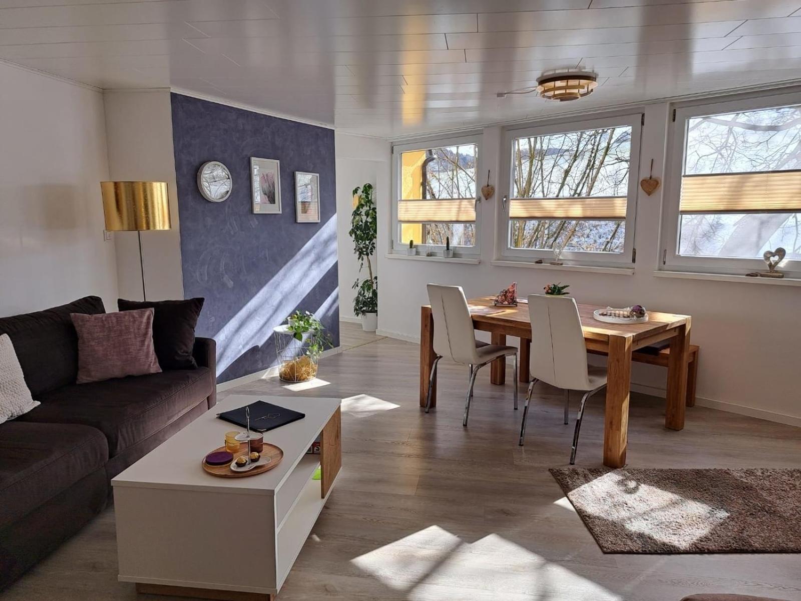Apartment Auszeitoase Olsberg